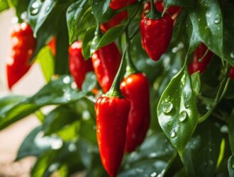 How To Grow Pimento Peppers