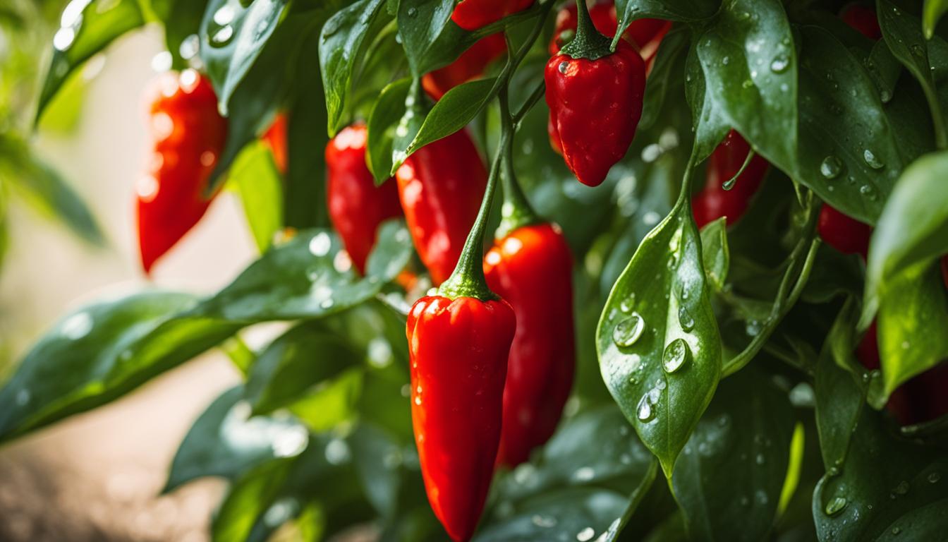 How To Grow Pimento Peppers