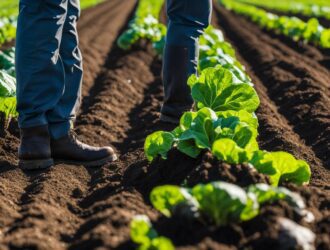 How To Grow Sugar Beets