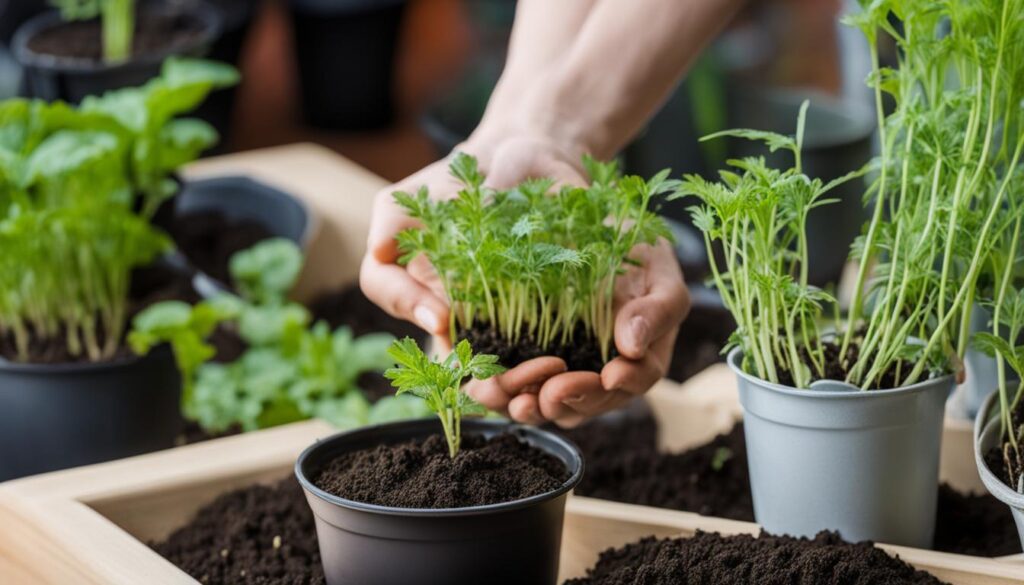 Tips for Successful Indoor Carrot Growing