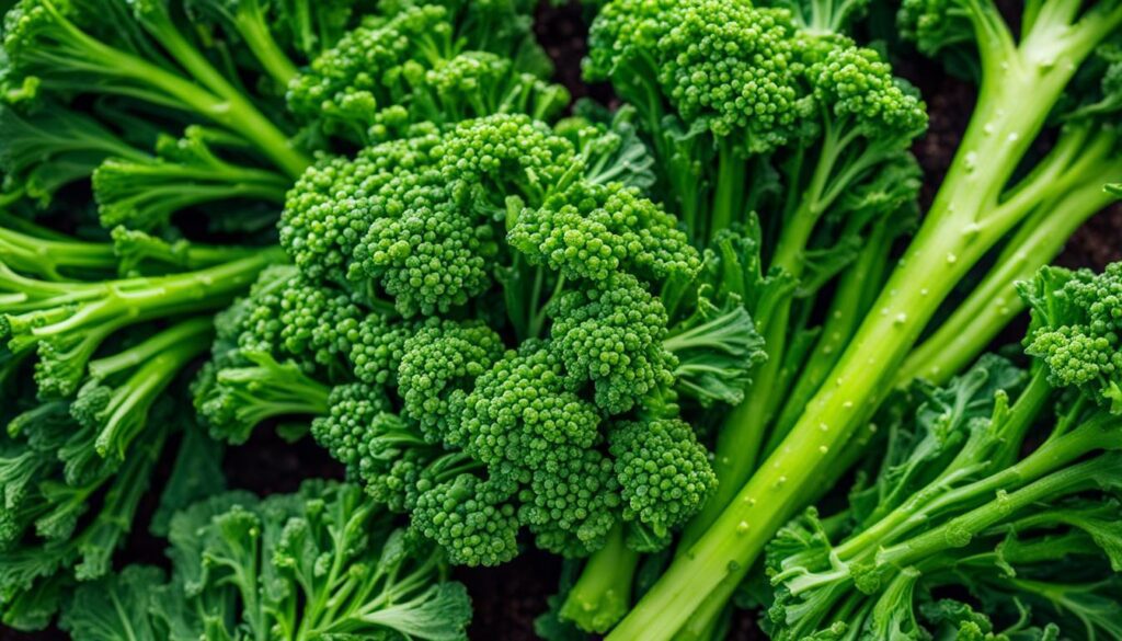 broccolini