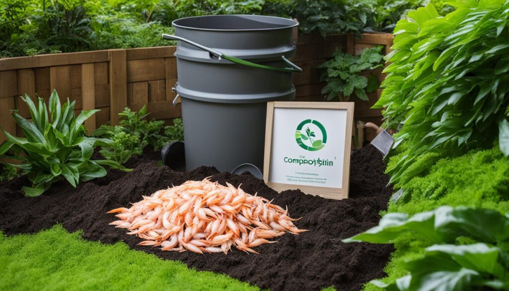 local composting